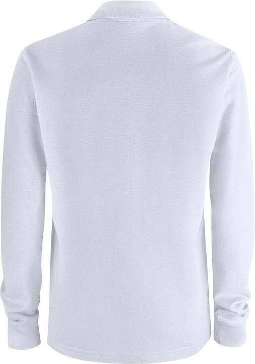Immagine prodotto Clique Polo a maniche lunghe (4XL)