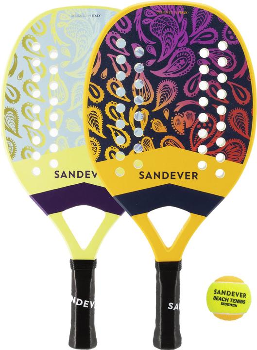 Produktbild Sandever SET BTR 510