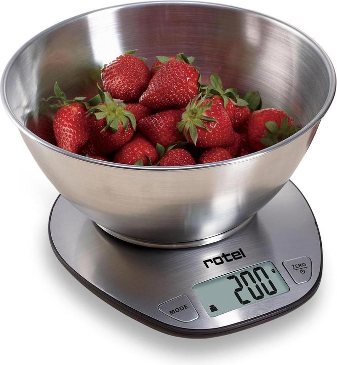 Immagine prodotto Rotel Bilance da cucina