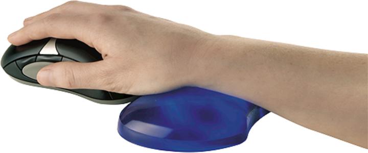 Produktbild Fellowes Crystals Gel Flex