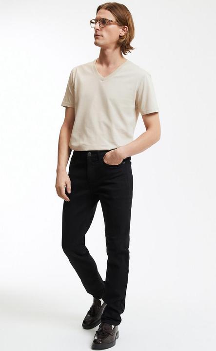 Produktbild La Redoute Collections Slim-Fit-Jeans (56)