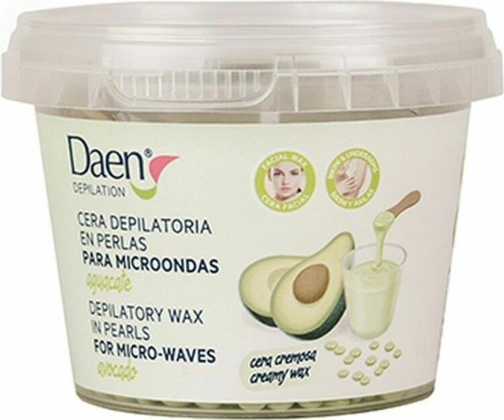 Produktbild Daen Waterproof Cream Wax 100g (1 x, 100 g)