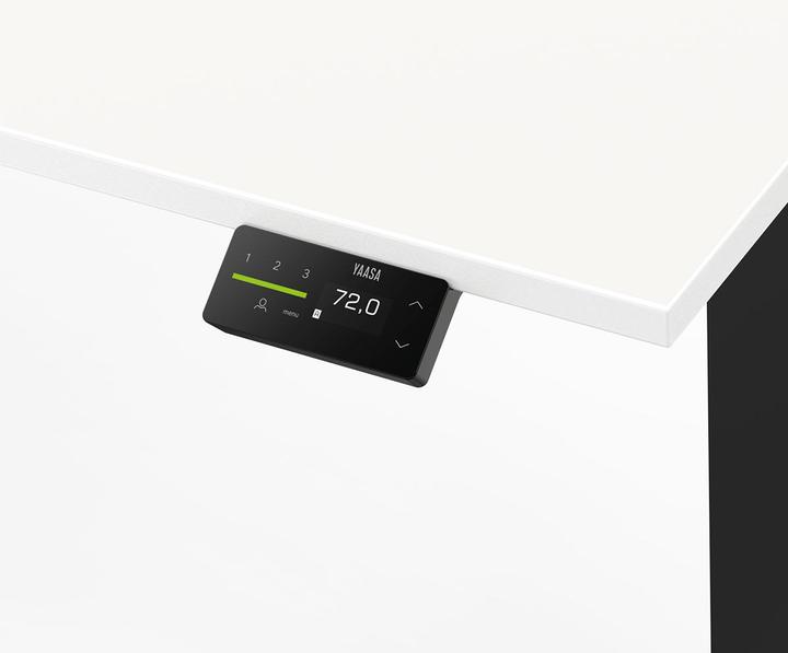 Produktbild Yaasa Desk Expert (180 x 80 cm)