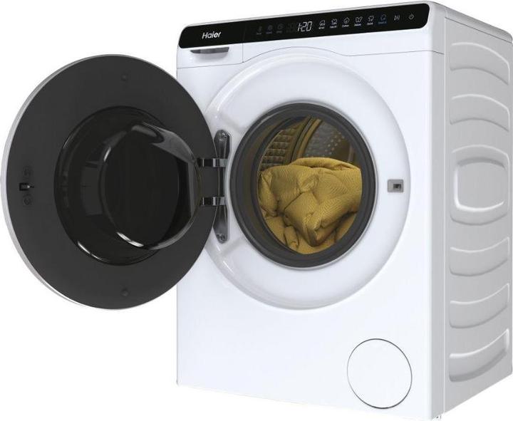Produktbild Haier HW50-BP12307-S (5 kg, Links, EU-Stecker)