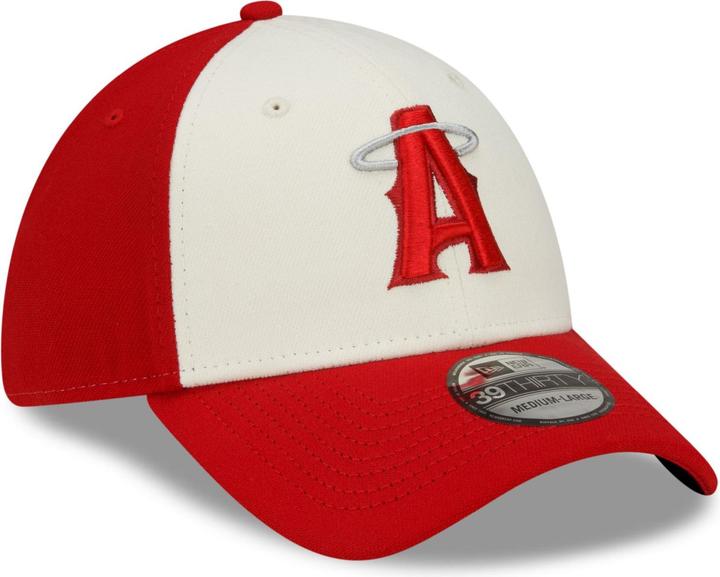 New Era 39Thirty Cap CITY CONNECT Los Angeles Angels - L/XL