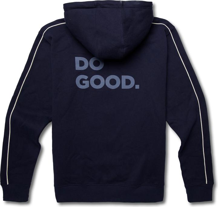 Immagine prodotto Cotopaxi Felpa con cappuccio Do Good Organic Full-Zip (M)