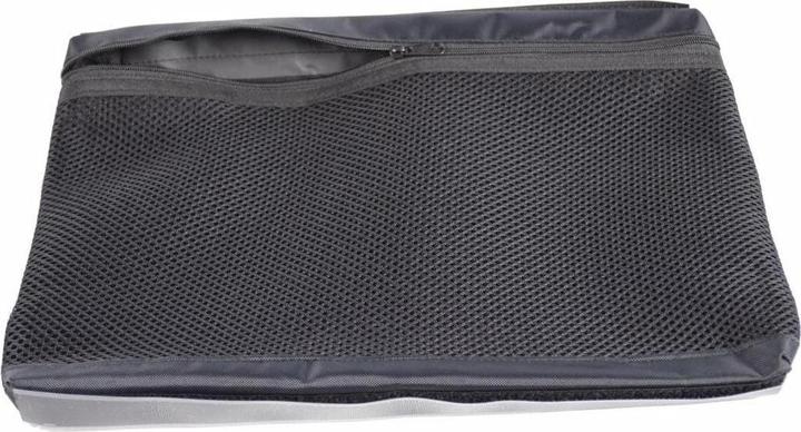 Actual product image B+W Mesh bag pocket (Photo case)