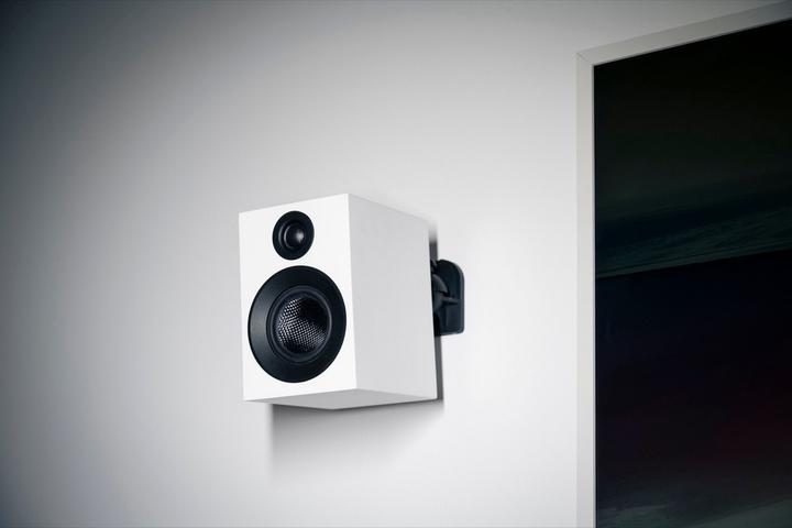 Immagine prodotto Pro-Ject Scatola per altoparlanti 3 E Carbon