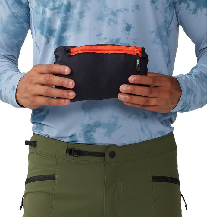 Actual product image Mountain Hardwear M Premonition™ UL Jacket (S)