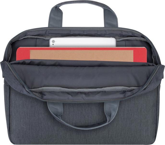 Produktbild Rivacase Laptop Tasche 7522 dunkel (14", Universal)