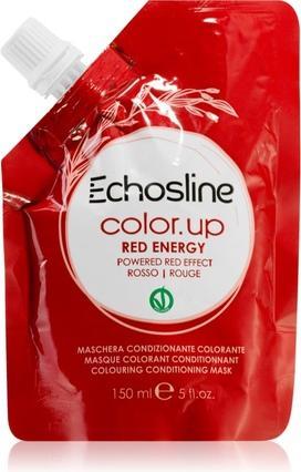 Produktbild Echosline Color.Up Colouring Conditioning Mask Nourishing Color Mask Red Energy 150Ml (150 ml)