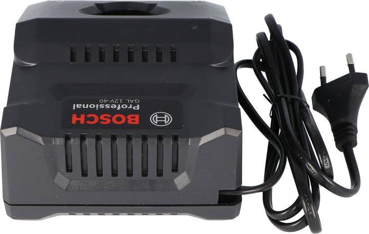 Produktbild Bosch Professional Zubehör Ladegerät AL 1130 CV, 2607 225 133, 1600Z0003L (10.8 V)