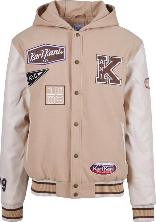 Jackets