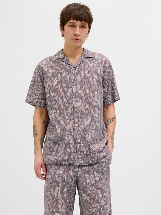 Immagine prodotto Jack & Jones Relaxed Fit Hemd Hemd (XS)