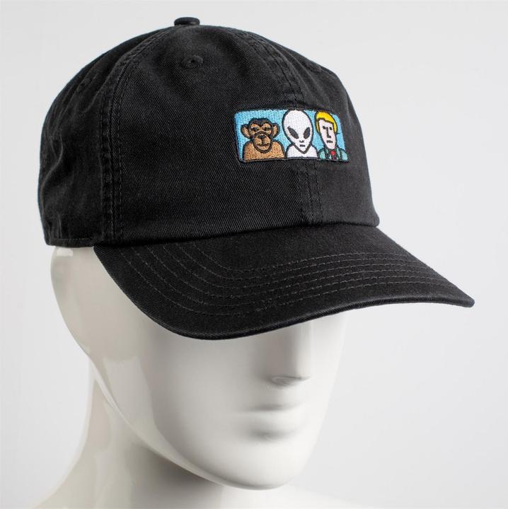 Actual product image Alien Workshop Missing Link Cap