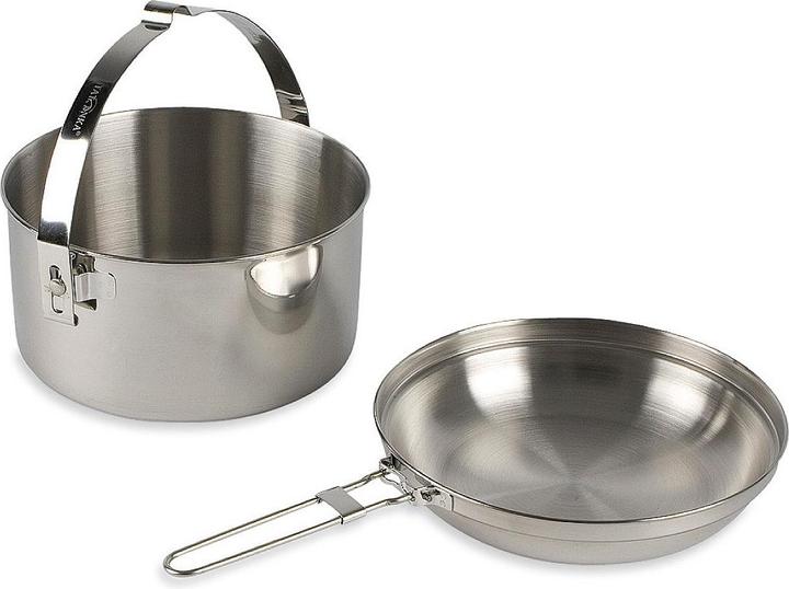 Vaisselle de camping