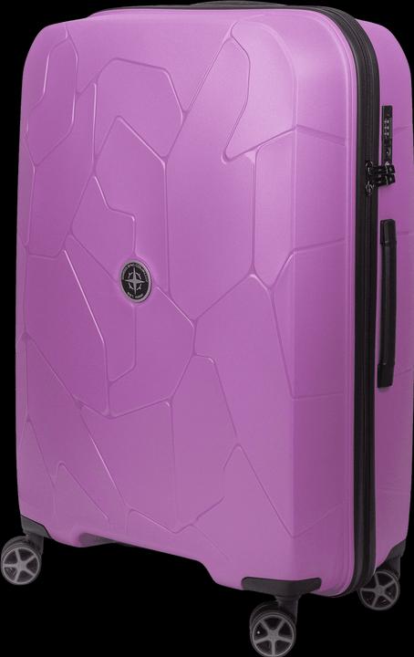 Actual product image Swissbags Lava (92 l, L (90 - 115l))