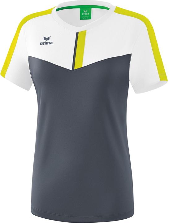 Produktbild Erima Squad T-Shirt Damen (42)