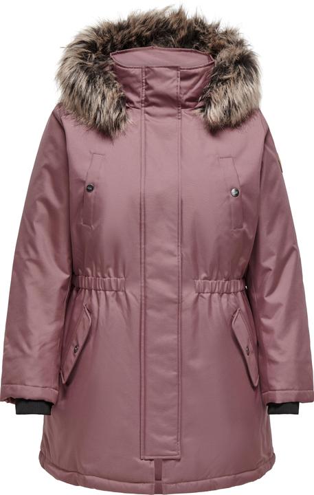 Produktbild Only Curvy Parka Langer Parka (M)