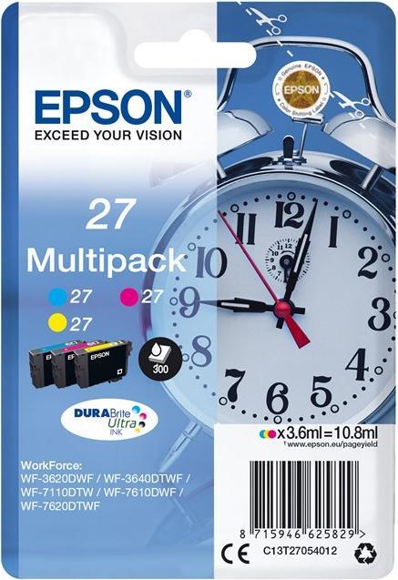 Produktbild Epson 24XL Claria Photo HD (LC)