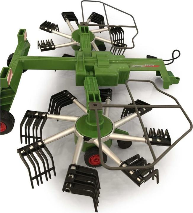 Actual product image Jamara Fendt Shaper