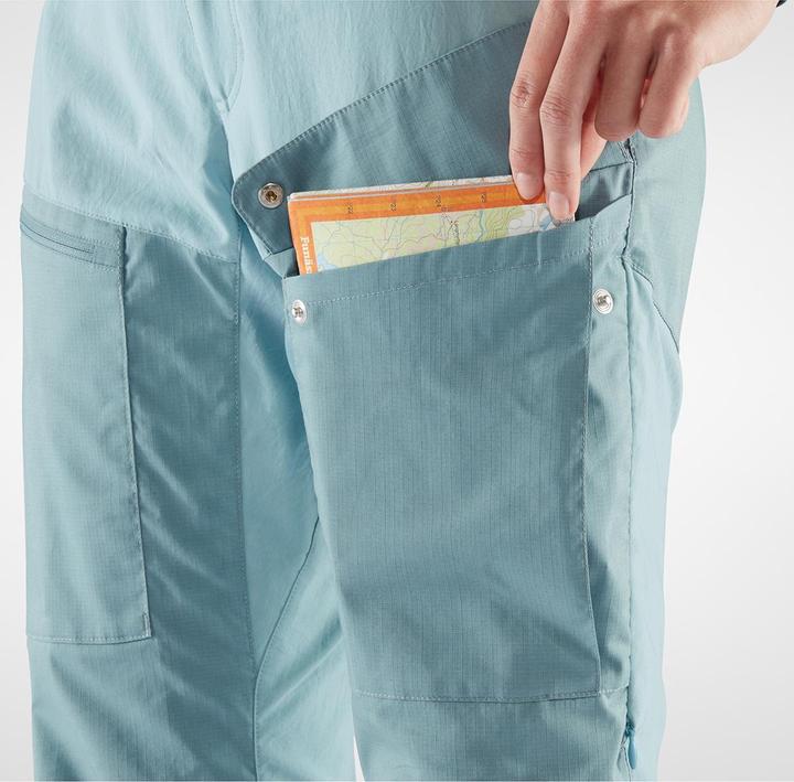 Actual product image Fjällräven Abisko Midsummer (34)