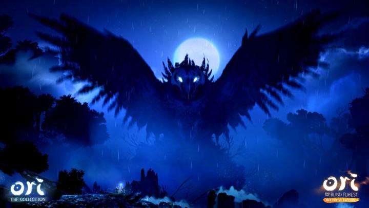 Image du produit Skybound Ori - La collection (Switch, Switch Lite, Switch OLED, DE)