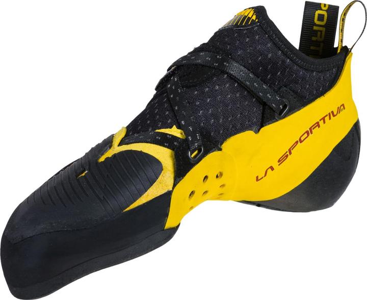Produktbild La Sportiva Solution Comp Kletterschuhe (40.5)