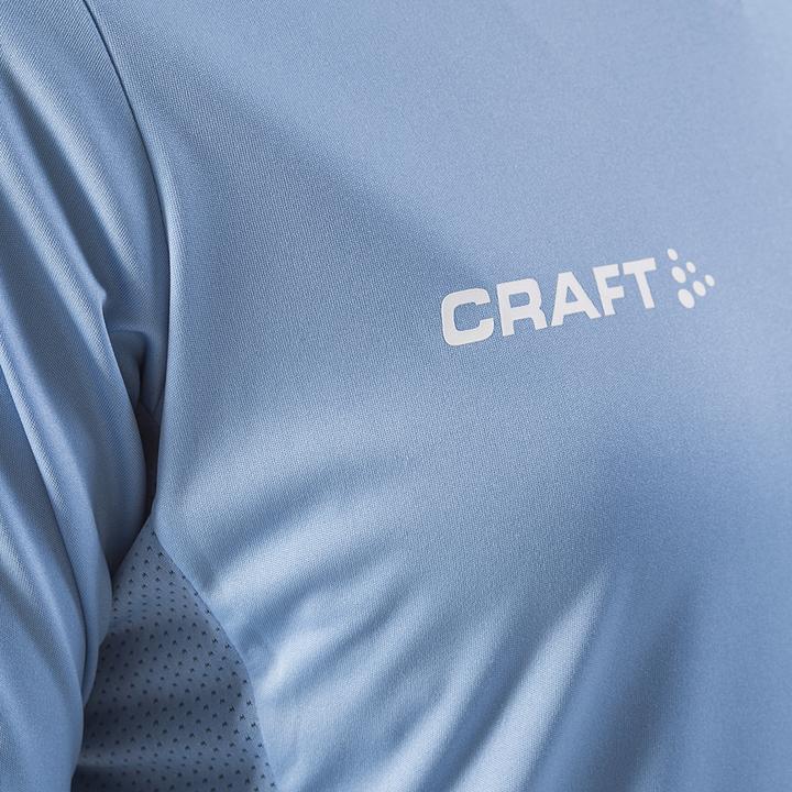 Actual product image Craft Squad Jersey Solid Ls W (S)