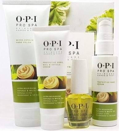 Produktbild OPI Moisturizer Bonding Ceramide (843 ml)