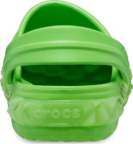 Produktbild Crocs K's Crocband GeomGlowBand Clog (29)