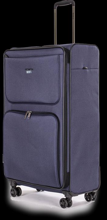 Actual product image Stratic Bendigo Light + Case (105 l, L (90 - 115l))
