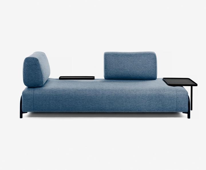 Actual product image Kave Home Compo (3-seater)