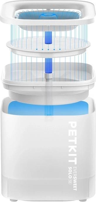 Produktbild Petkit Eversweet Solo SE (1.80 l)
