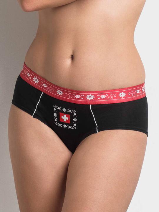 Immagine prodotto ISA Bodywear Panty Lilly (M, Confezione singola)