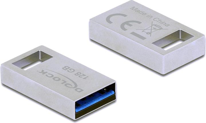 Image du produit Delock Clé USB (128 Go, USB-A)
