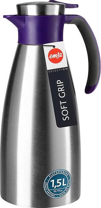 Produktbild Emsa Soft Grip (1.50 l)