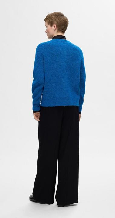 Produktbild Selected Femme Langärmeliger Strickjacke (S)