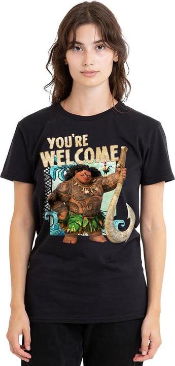 Produktbild Moana You're Welcome TShirt (L)