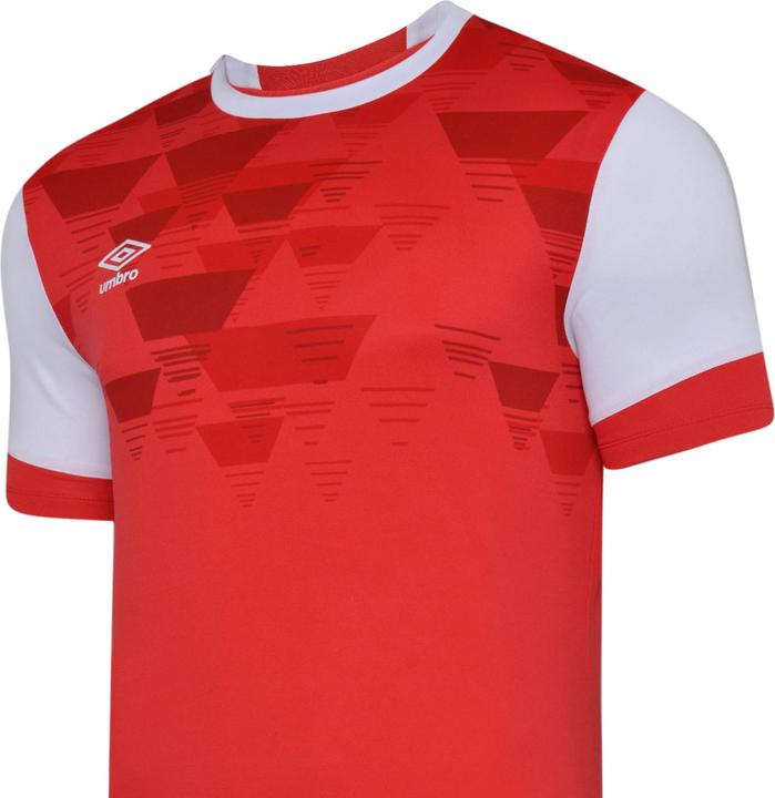 Image du produit Umbro Quatre maillots (128)