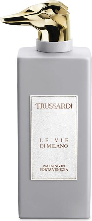 Trussardi Walking In Porta Venezia (Eau de Parfum, 100 ml)
