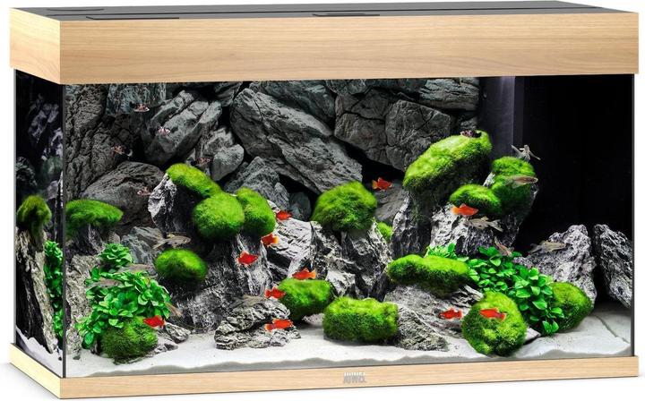Produktbild Juwel Aquarium Rio (125 l)