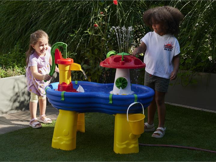 Actual product image BIG 8700001595 WaterTable