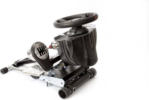 Produktbild Wheel Stand Pro Deluxe V2 - T500RS
