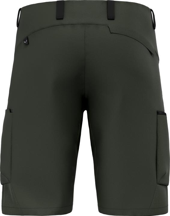 Actual product image Salewa Puez Hemp Durastretch Shorts (L)