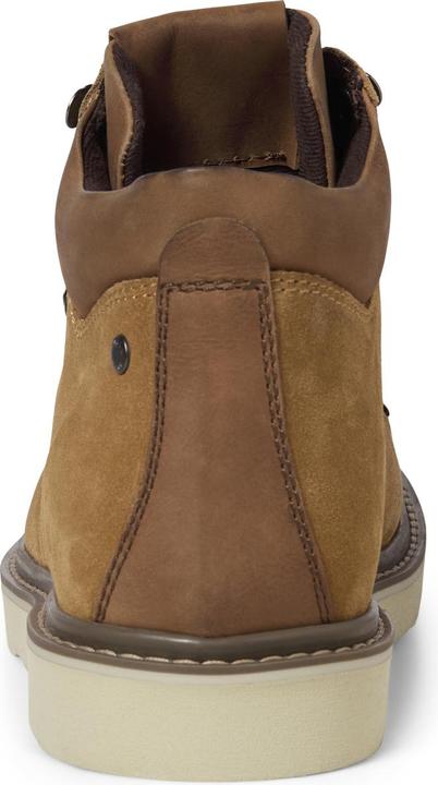 Actual product image Jack & Jones Jfwchorlton Suede Boot Ln (43)