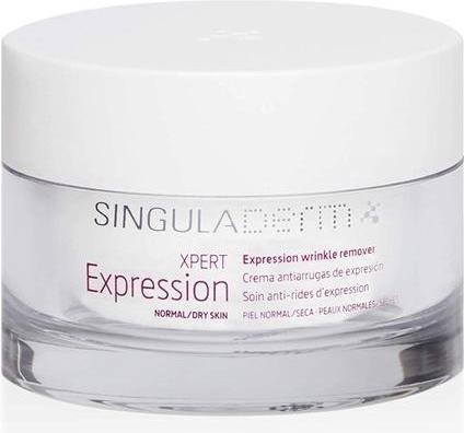 Actual product image Singuladerm Moisturising Lotions 0.050ml (50 ml, Day cream)