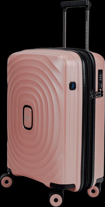 Swissbags Echo (49 l, Handgepäck (bis 50l))