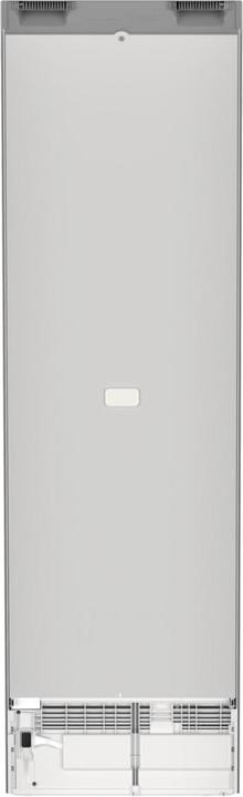 Image du produit Liebherr Combiné réfrigérateur-congélateur KGNsd 57Vc03 (371 l)