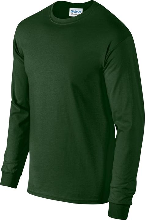 Produktbild Gildan Ultra TShirt Langärmlig (S)